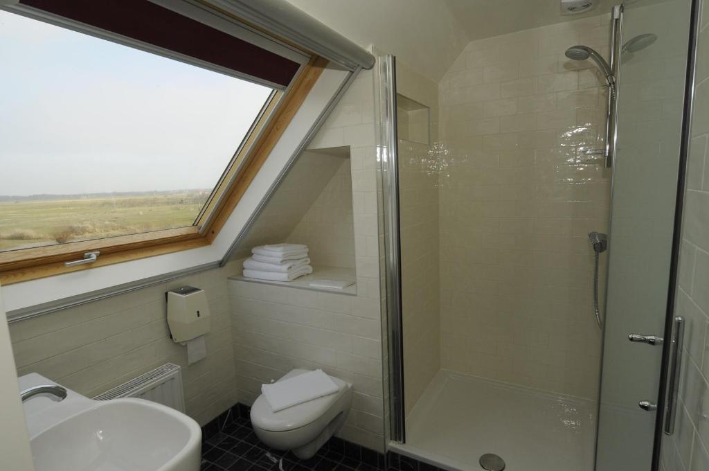 Hotel De Horper Wielen Kaard Rom bilde