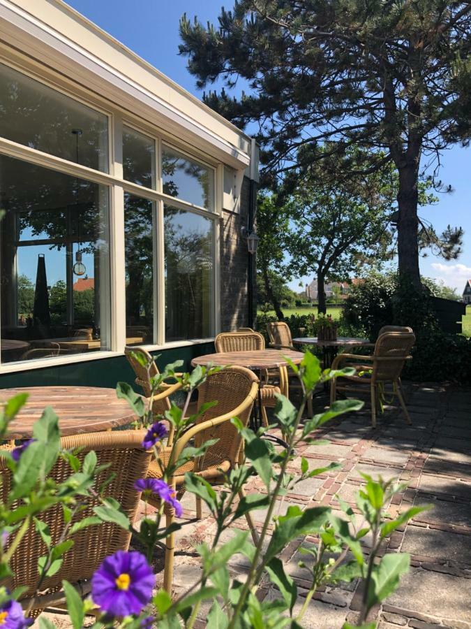 Hotel De Horper Wielen Kaard Eksteriør bilde