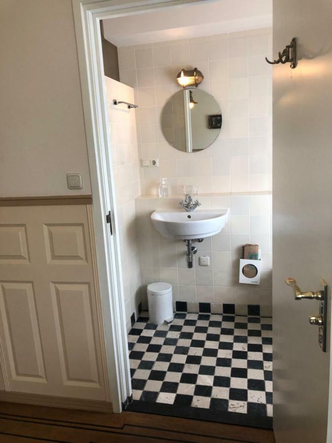 Hotel De Horper Wielen Kaard Eksteriør bilde